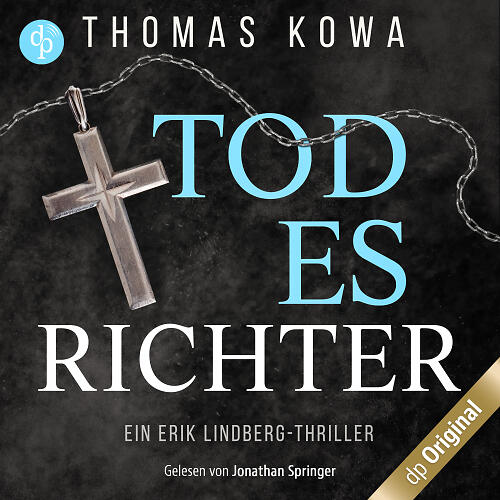 Todesrichter - Thomas Kowa